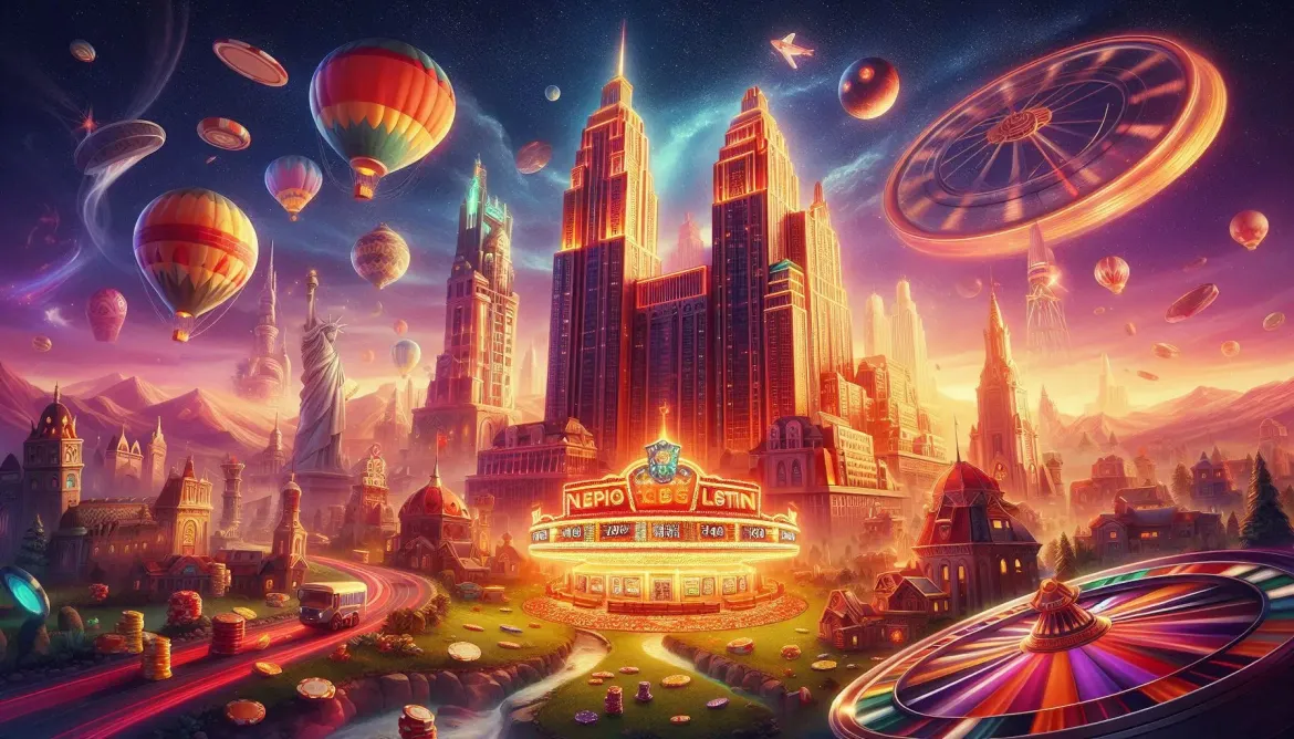 Winzter Casino